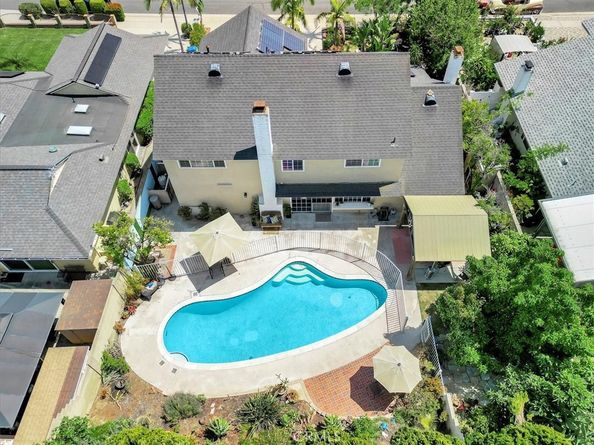 25391 Classic Drive, Mission Viejo CA 92691