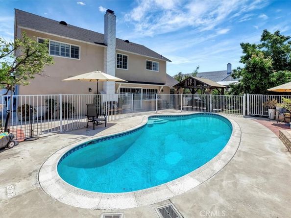 25391 Classic Drive, Mission Viejo CA 92691