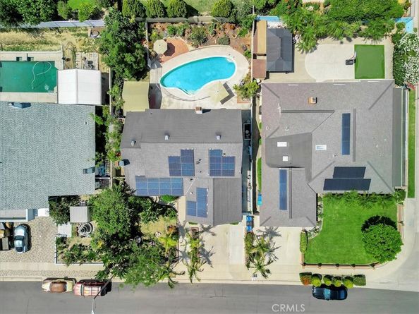 25391 Classic Drive, Mission Viejo CA 92691