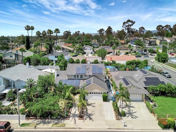 25391 Classic Drive, Mission Viejo CA 92691