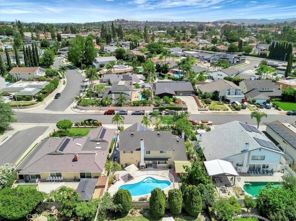 25391 Classic Drive, Mission Viejo CA 92691