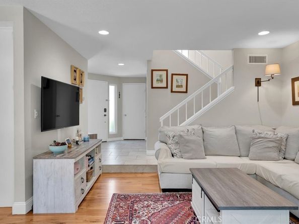 12 Sparrow Hill Lane, Laguna Hills CA 92653