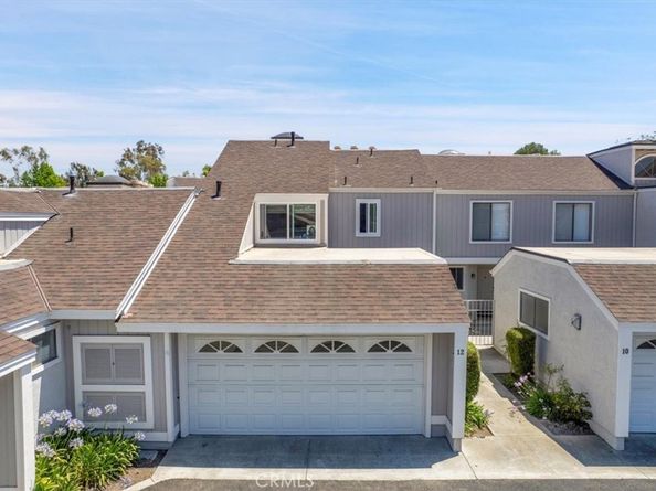 12 Sparrow Hill Lane, Laguna Hills CA 92653