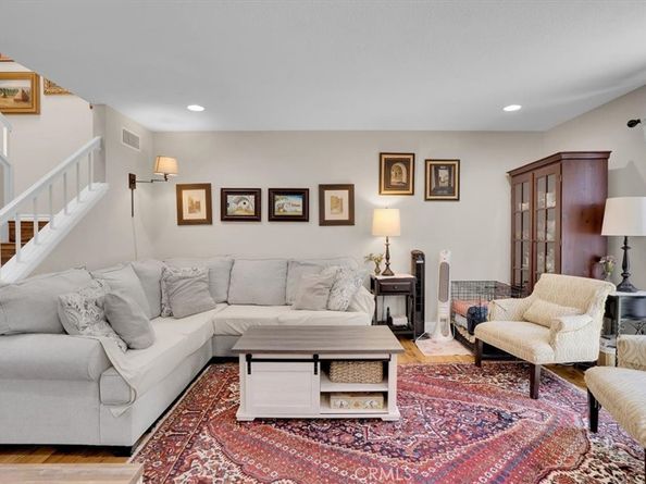 12 Sparrow Hill Lane, Laguna Hills CA 92653