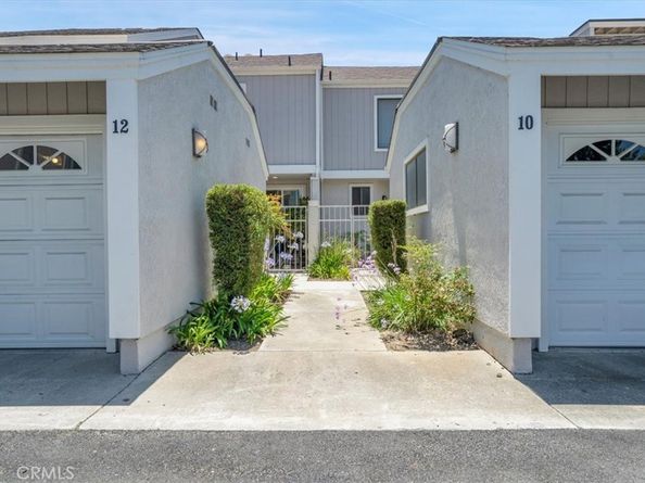 12 Sparrow Hill Lane, Laguna Hills CA 92653