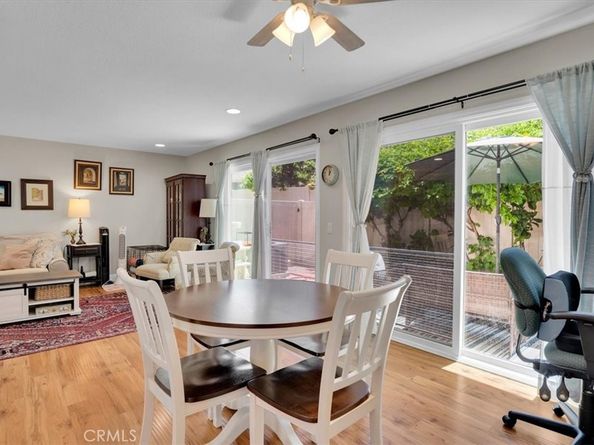 12 Sparrow Hill Lane, Laguna Hills CA 92653