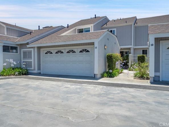 12 Sparrow Hill Lane, Laguna Hills CA 92653