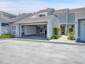 12 Sparrow Hill Lane, Laguna Hills CA 92653