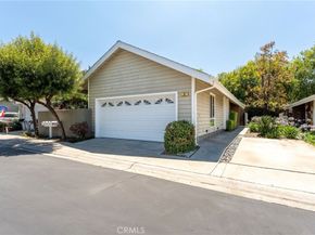 8 Stonewood, Irvine CA 92604