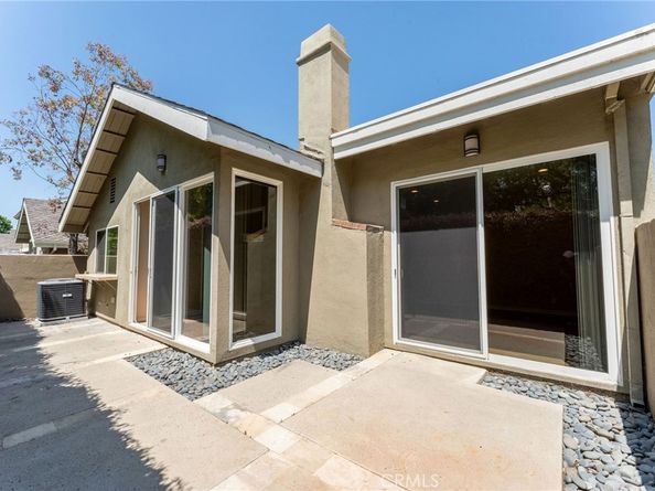 8 Stonewood, Irvine CA 92604