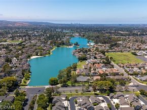 8 Stonewood, Irvine CA 92604