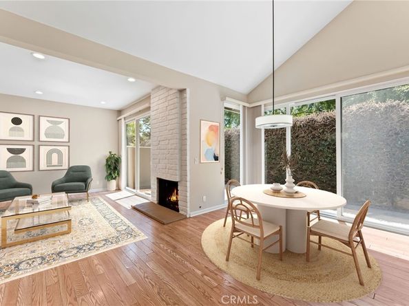 8 Stonewood, Irvine CA 92604