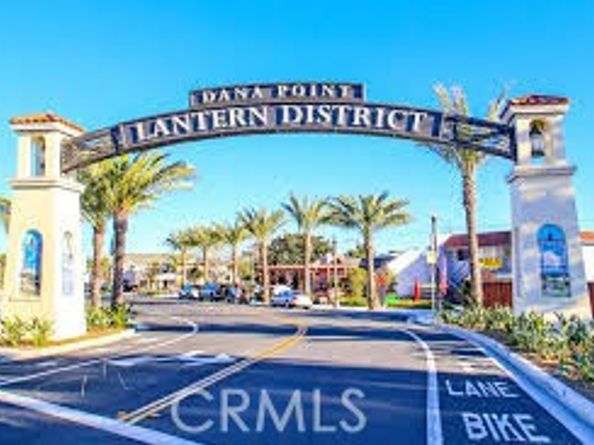 26972 Mill Pond Road 30, Dana Point CA 92624