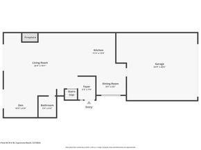 26972 Mill Pond Road 30, Dana Point CA 92624