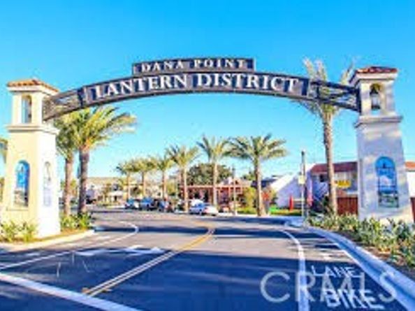 26972 Mill Pond Road 30, Dana Point CA 92624