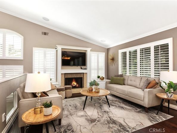 6 Cherokee Street, Trabuco Canyon CA 92679
