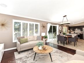 6 Cherokee Street, Trabuco Canyon CA 92679