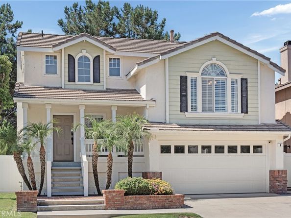 6 Cherokee Street, Trabuco Canyon CA 92679