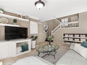6 Cherokee Street, Trabuco Canyon CA 92679