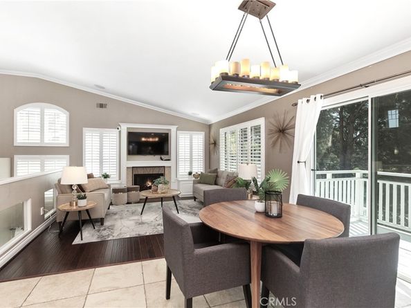 6 Cherokee Street, Trabuco Canyon CA 92679