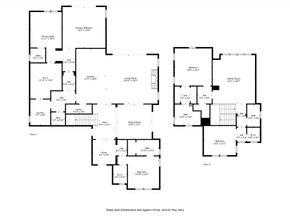 19 Tandeo Drive, Rancho Mission Viejo CA 92694