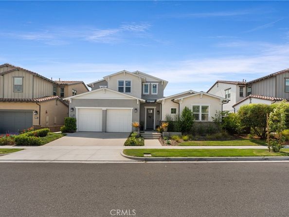 19 Tandeo Drive, Rancho Mission Viejo CA 92694