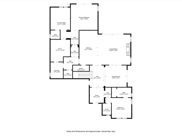 19 Tandeo Drive, Rancho Mission Viejo CA 92694