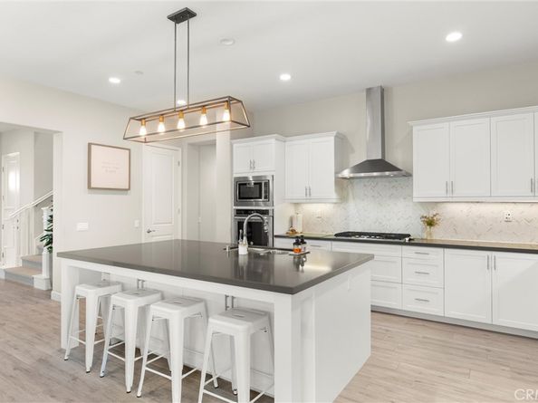 19 Tandeo Drive, Rancho Mission Viejo CA 92694