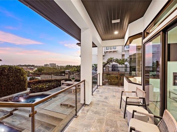 2907 Cliff Drive, Newport Beach CA 92663