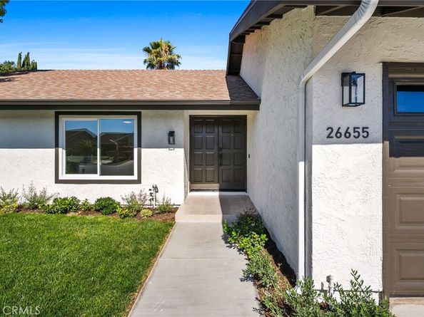 26655 Avenida Deseo, Mission Viejo CA 92691