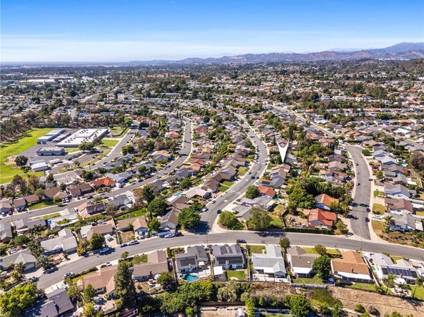 26655 Avenida Deseo, Mission Viejo CA 92691
