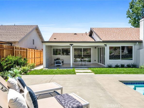 26655 Avenida Deseo, Mission Viejo CA 92691