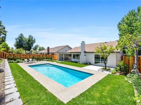 26655 Avenida Deseo, Mission Viejo CA 92691