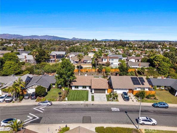 26655 Avenida Deseo, Mission Viejo CA 92691