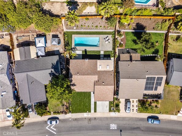 26655 Avenida Deseo, Mission Viejo CA 92691