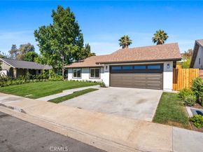 26655 Avenida Deseo, Mission Viejo CA 92691