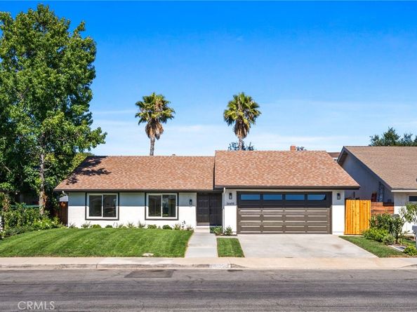 26655 Avenida Deseo, Mission Viejo CA 92691