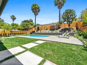 26655 Avenida Deseo, Mission Viejo CA 92691