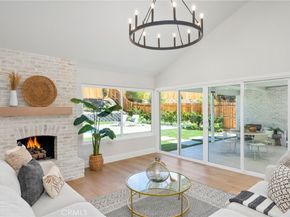 26655 Avenida Deseo, Mission Viejo CA 92691