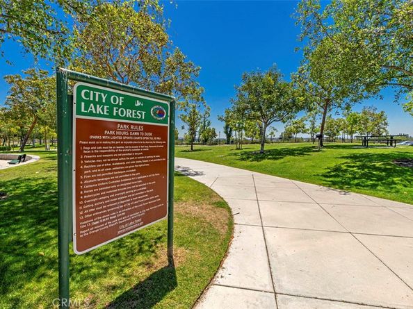 15 Havre Court, Lake Forest CA 92610