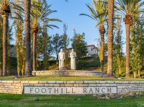 15 Havre Court, Lake Forest CA 92610