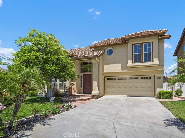 15 Havre Court, Lake Forest CA 92610