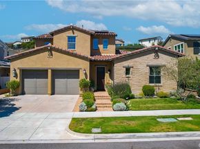 20 Entonar Road, Rancho Mission Viejo CA 92694