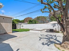 3203 Faust Avenue, Long Beach CA 90808