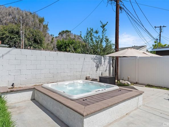 3203 Faust Avenue, Long Beach CA 90808