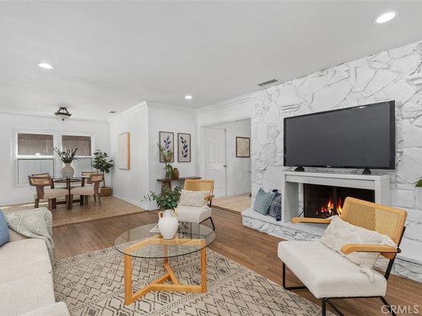 3203 Faust Avenue, Long Beach CA 90808