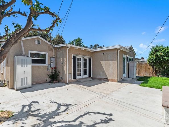 3203 Faust Avenue, Long Beach CA 90808