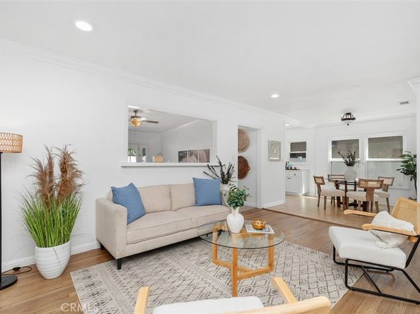 3203 Faust Avenue, Long Beach CA 90808
