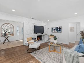 3203 Faust Avenue, Long Beach CA 90808