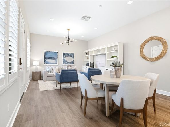 52 Promesa Avenue, Rancho Mission Viejo CA 92694